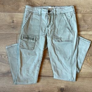 Anthropology Hei Hei Pants